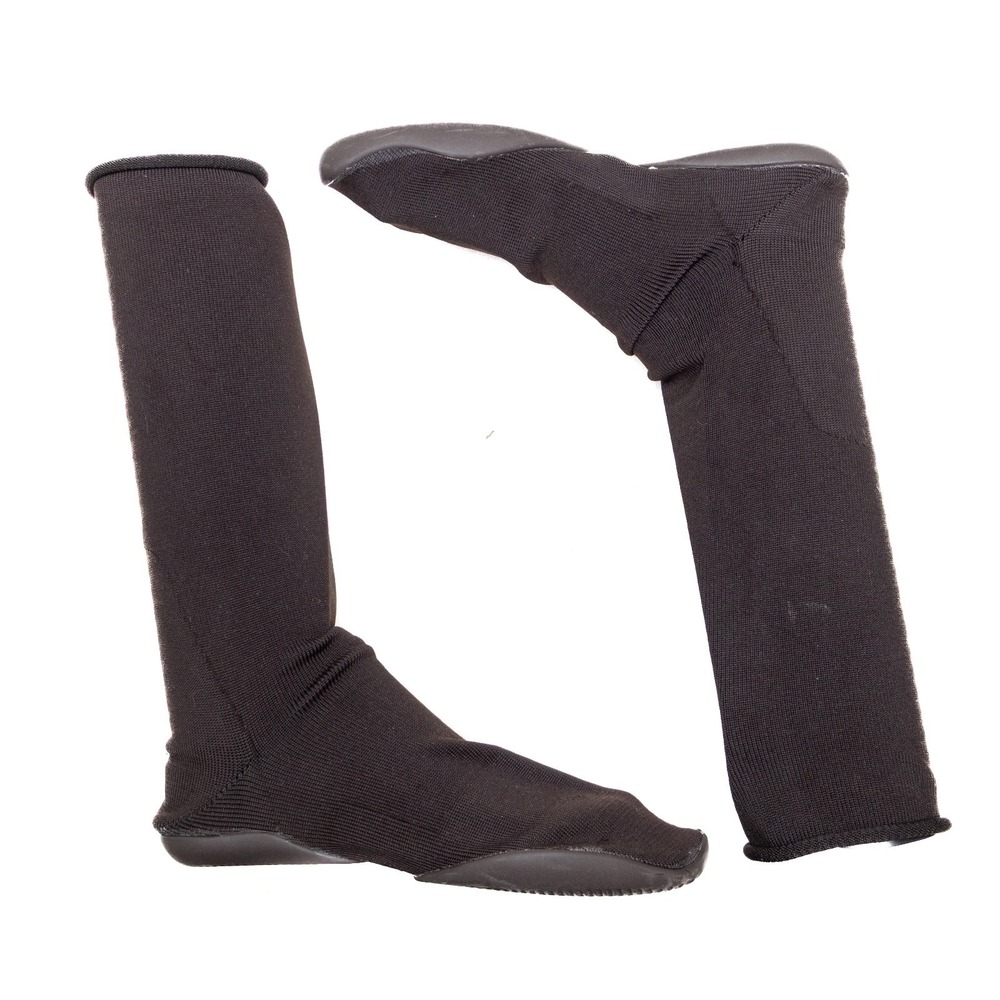 YZY Pods – Sock‑Shoe Hybrid Sneakers – Men's Size 2 (US 9–10 /‎ EU 42–43)